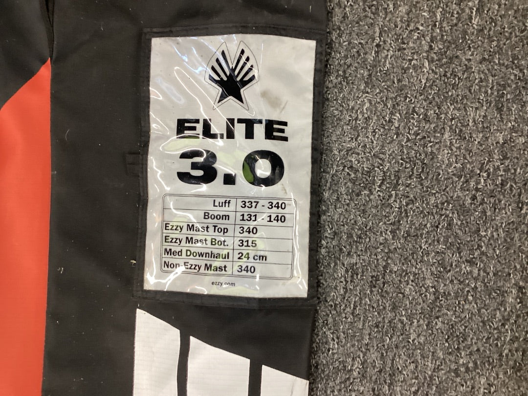 3.0m2 Ezzy Elite,  B+ Condition