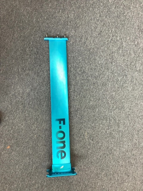 85cm F-One Aluminum Mast T1,  B Condition