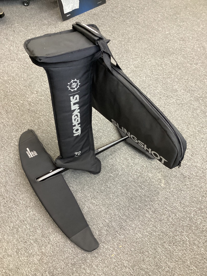 G900 / 72cm Slingshot Phantasm G900 / Carbon 72cm,  A+ Condition