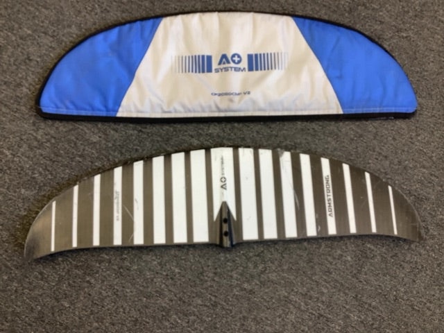 2050cm2 Armstrong Armstrong CF 2050,   Condition