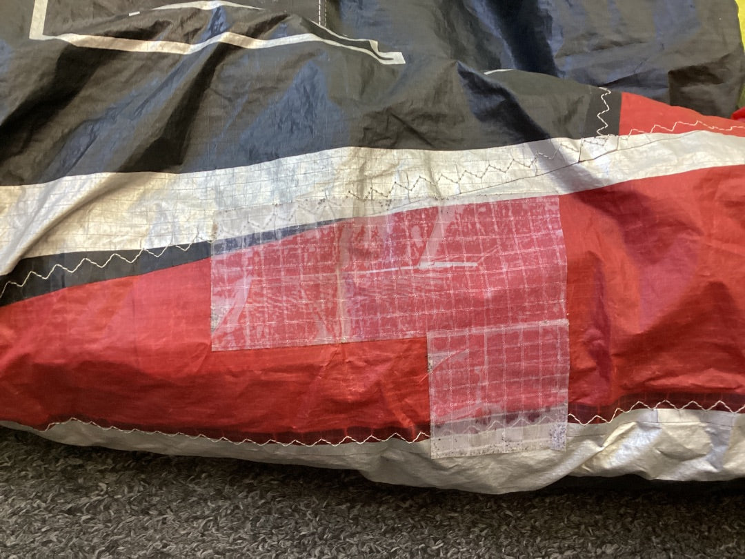 12m Slingshot RPM, 2017 C+ Condition