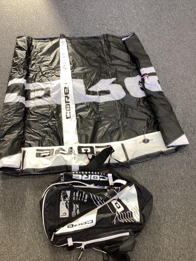 6m2 CORE Xlite,  B+ Condition