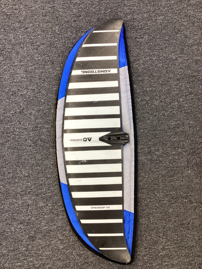 1600cm2 Armstrong CF 1600,  B Condition