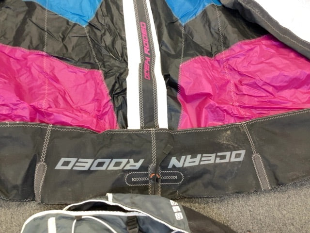 8m2 Ocean Rodeo Prodigy,  B Condition