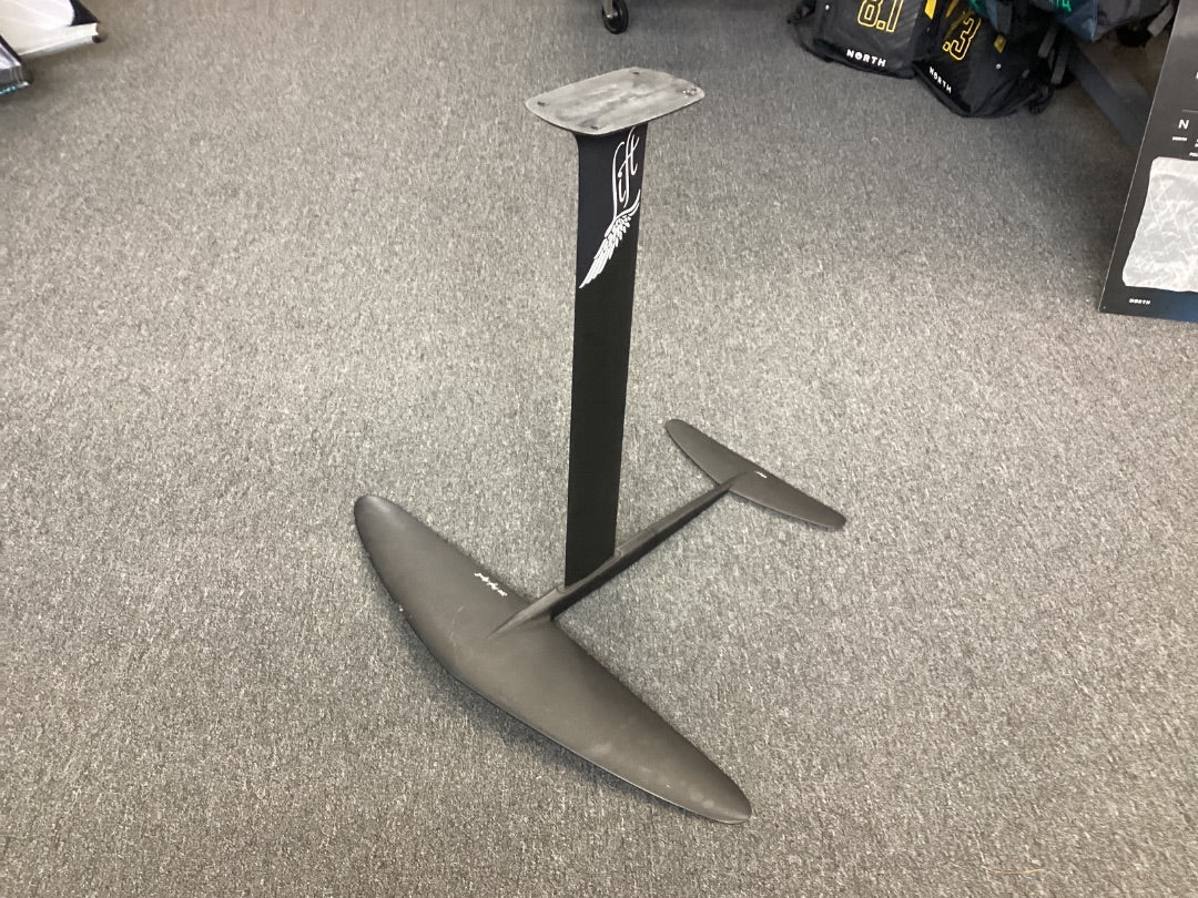 1290cm2 Lift 200 High Aspect / 48 Surf V2 Complete,  B Condition