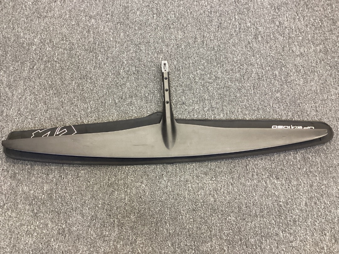1050cm2 F4 Orca 1050, 2026 A- Condition