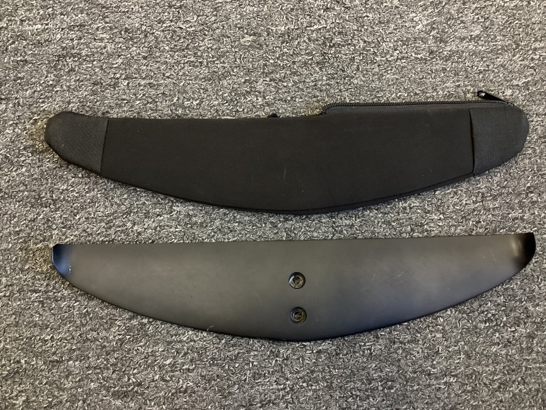 400cm Slingshot Phantasm PS400,  B Condition