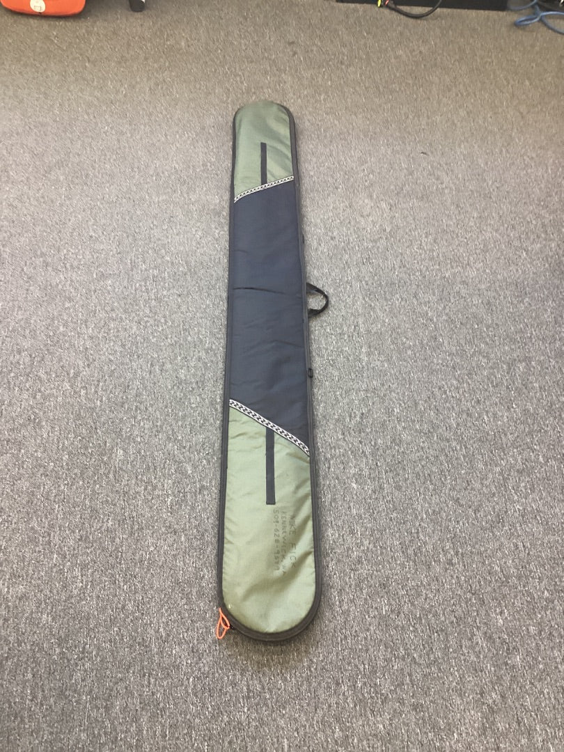 460cm Salamander Travel Bag,  C Condition