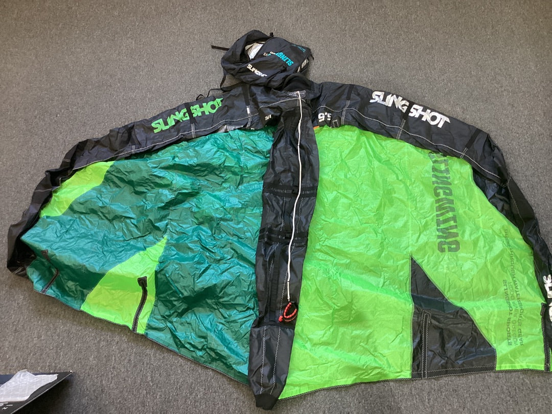 5.5 Slingshot Slingwing V3,  B Condition