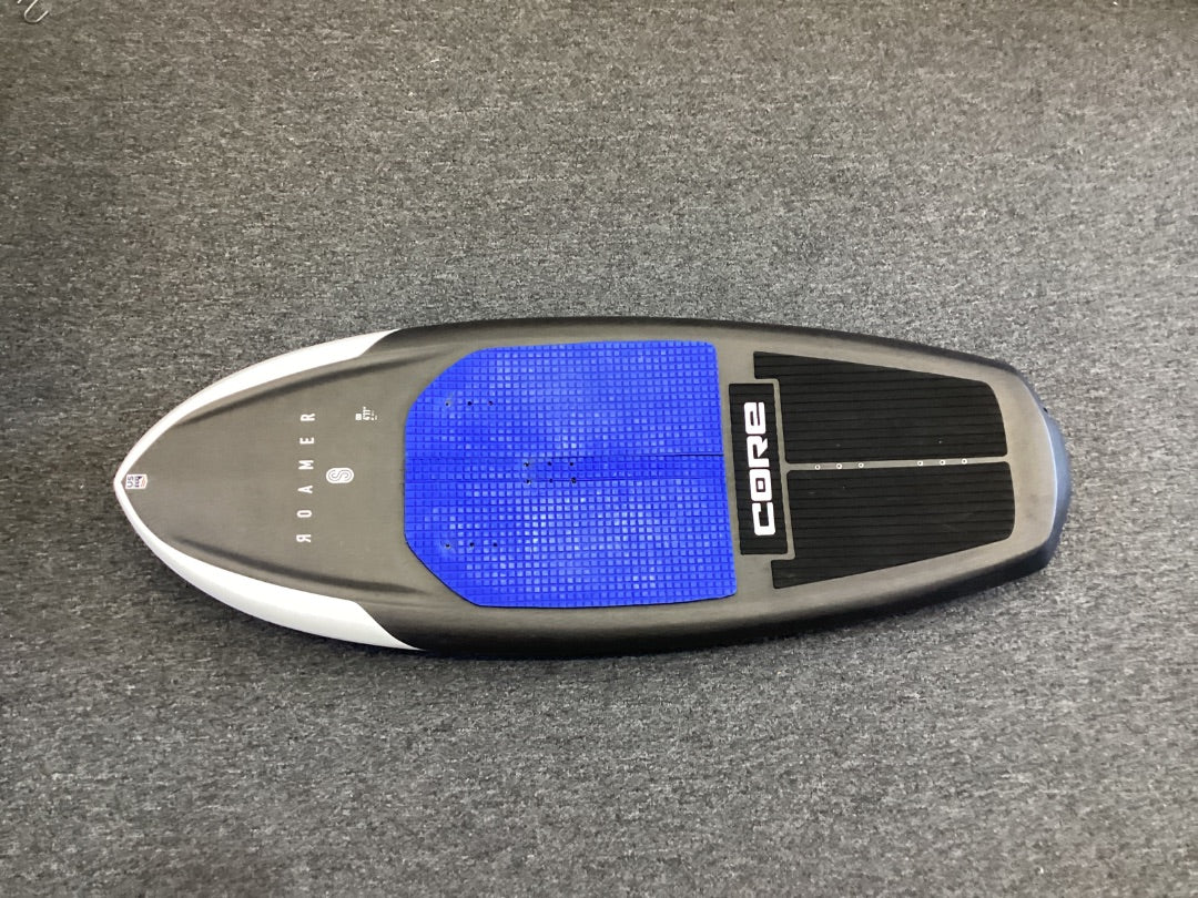 63L/4'11" Core Roamer,  B+ Condition