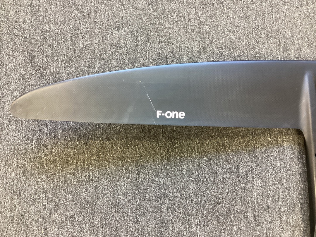 1900cm2 F-One Jam,  B Condition