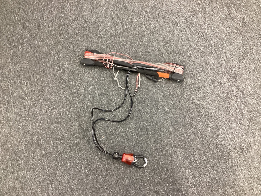18m lines Slingshot Joystick V1,  A- Condition