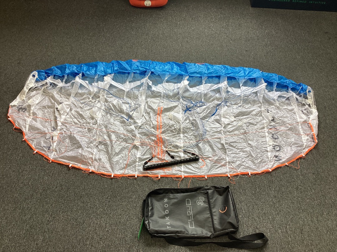 3.0m Takoon Cloud, 2026 B+ Condition
