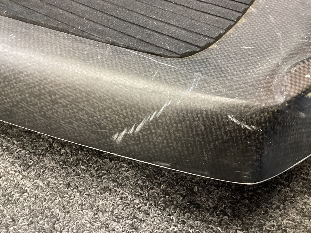 63L Core Roamer S, 2025 B Condition