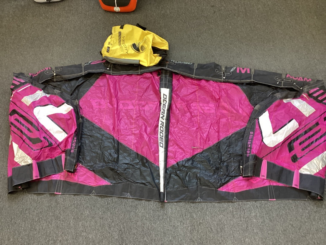 7m Ocean Rodeo Roam,  B+ Condition