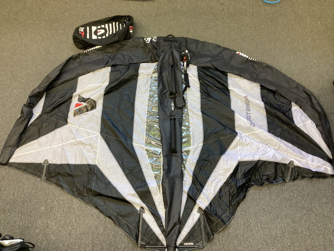 7.0 Armstrong XPS, 2025  Condition