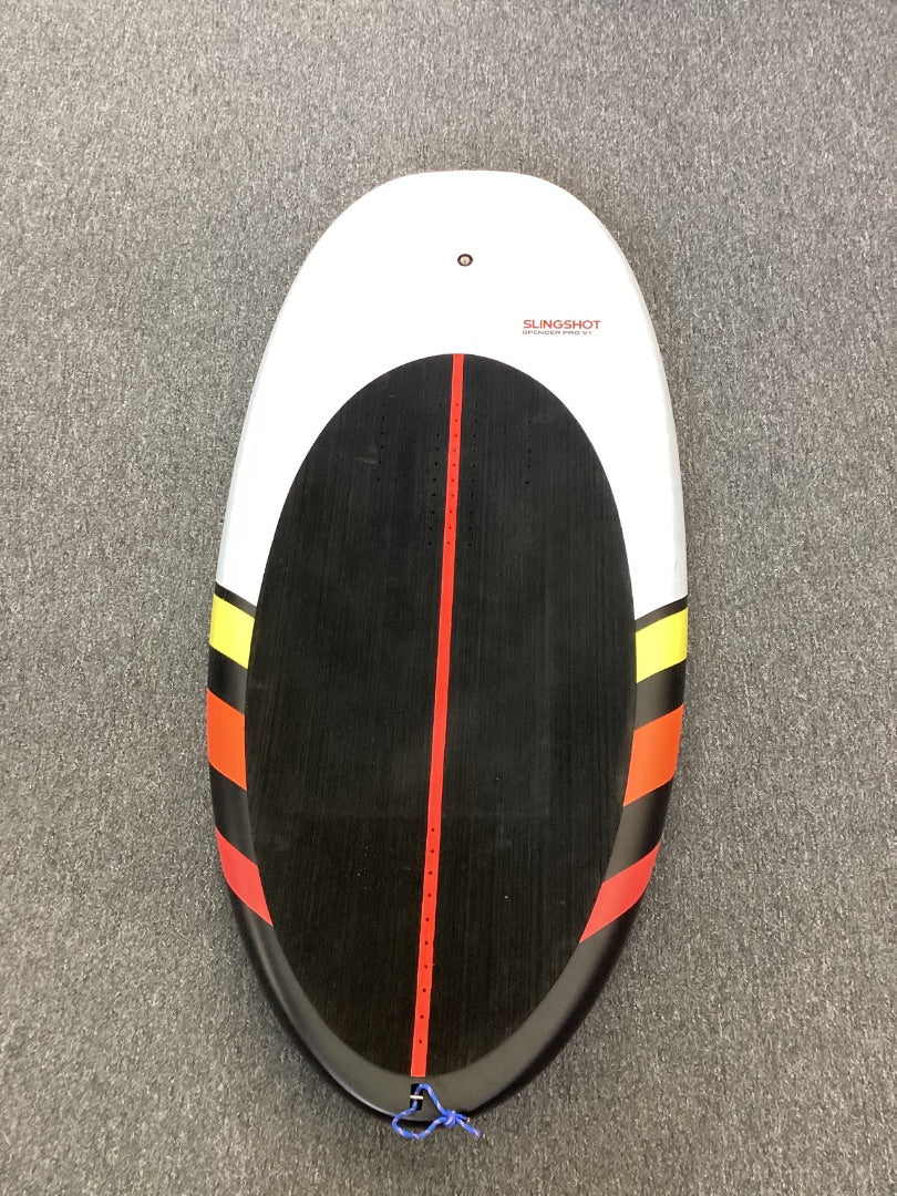 75l Slingshot Spencer,  B- Condition