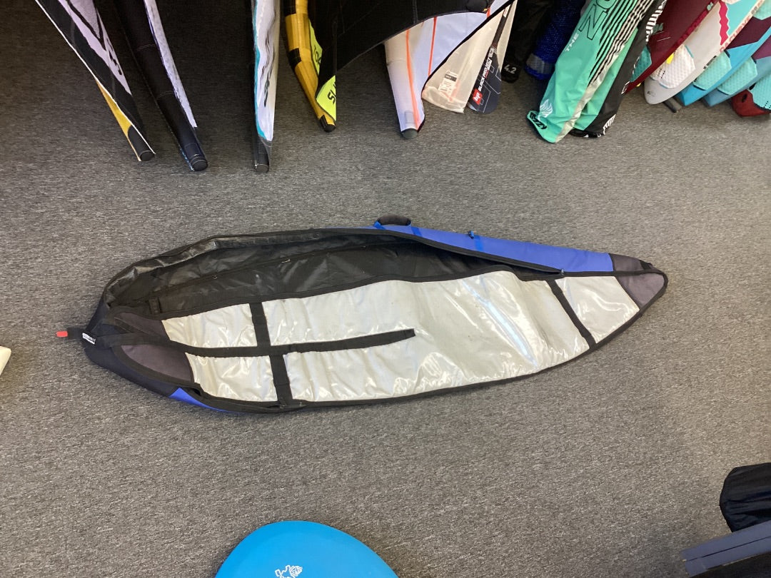 128L Armstrong DW128 + Bag,  C+ Condition