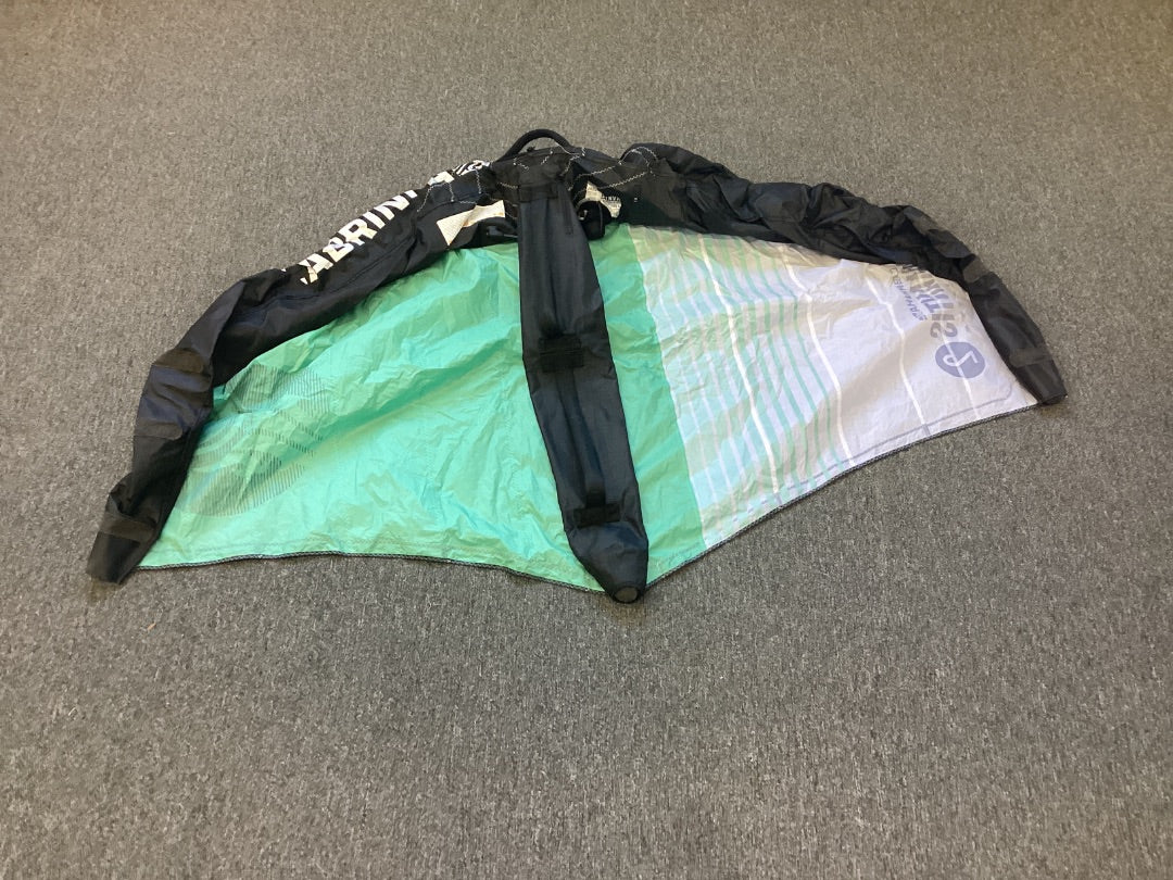 2m2 Cabrinha Mantis,   Condition
