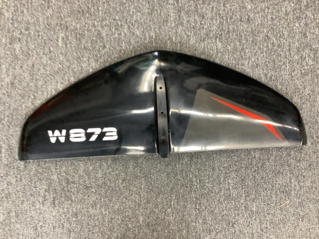 873mm Mosses W873 Front Wing,  B Condition