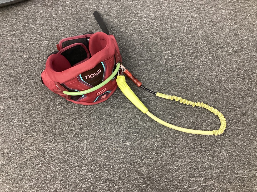 XS Ion Select Nova Harness,   Condition