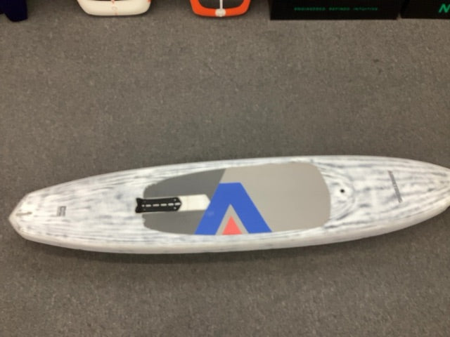135L Armstrong Downwind,  B Condition