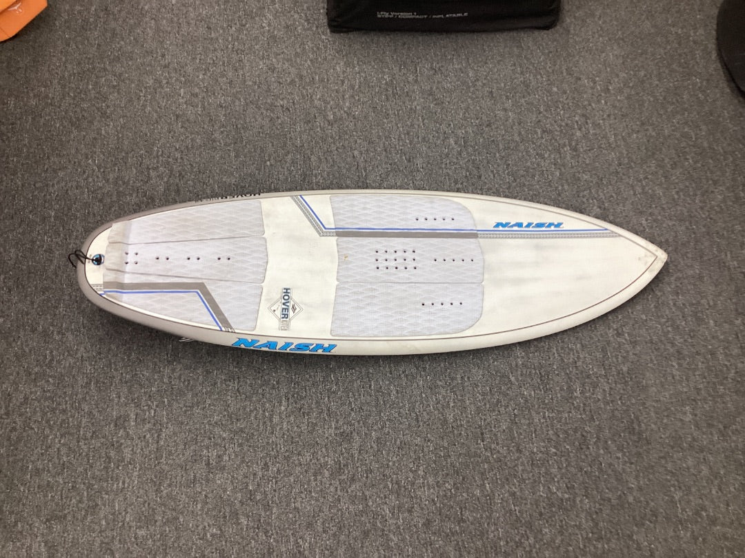 28l Naish Kite,  B Condition