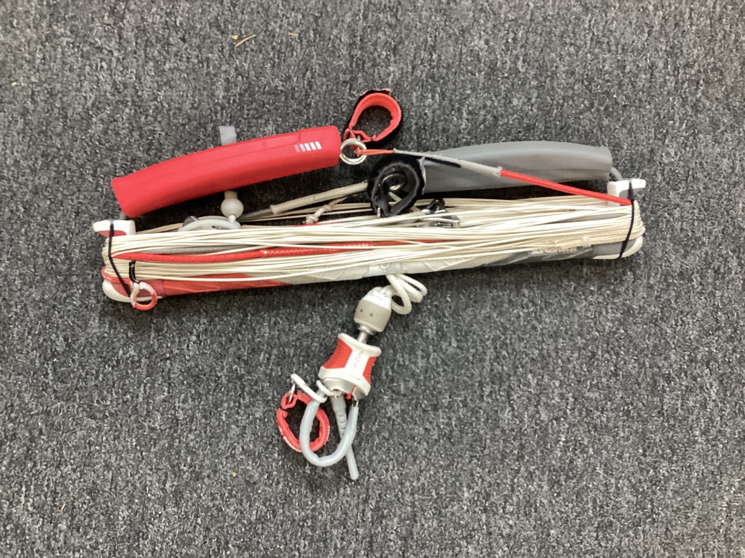 20"/23m Slingshot Sentinal Bar,  B Condition