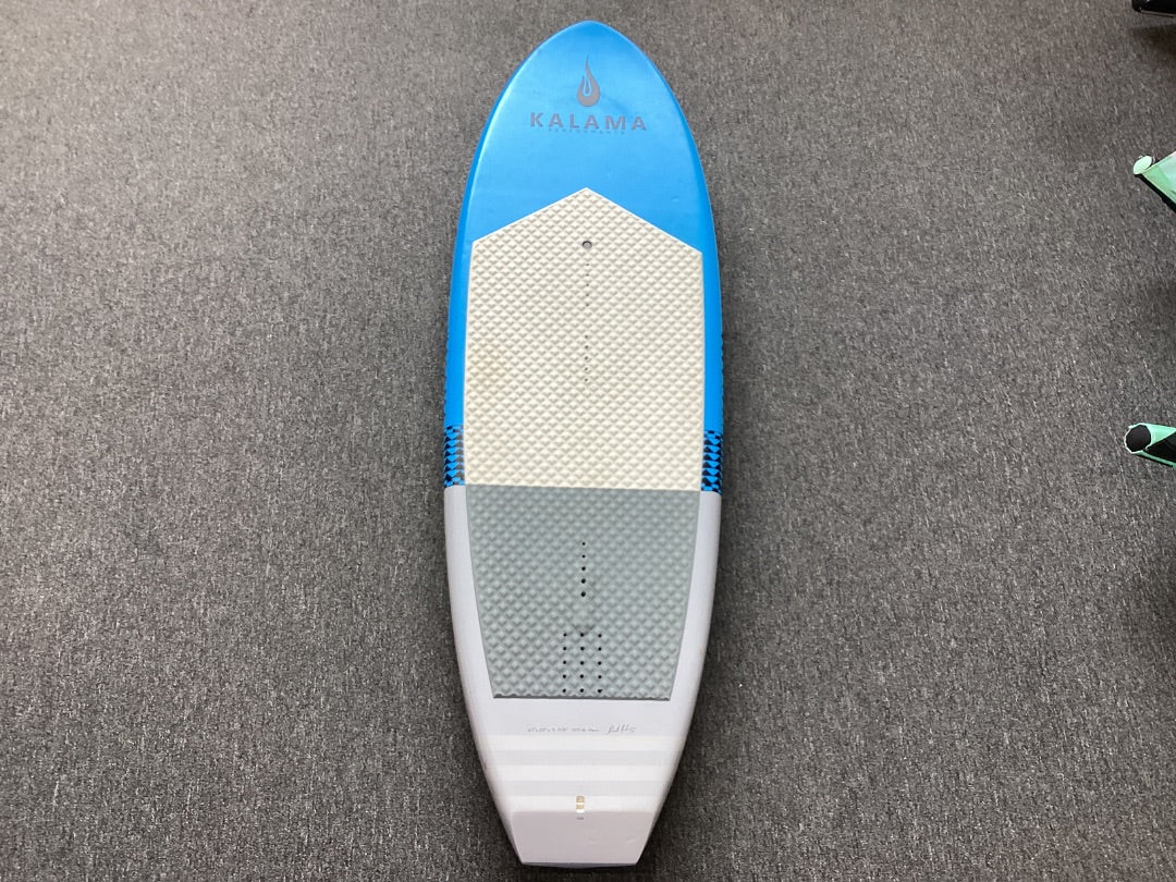 105L Kalama E3,  B Condition