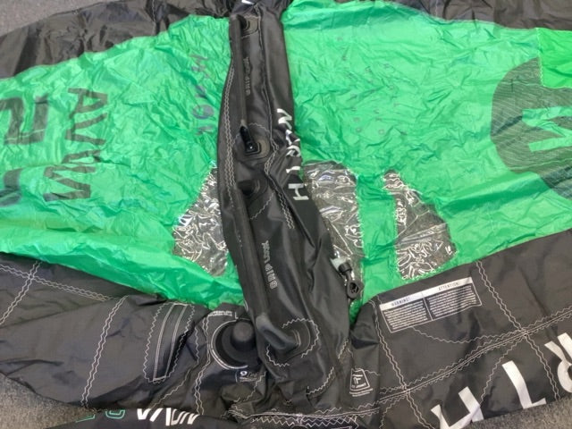 3.5m2 North Nova 2024,  B Condition