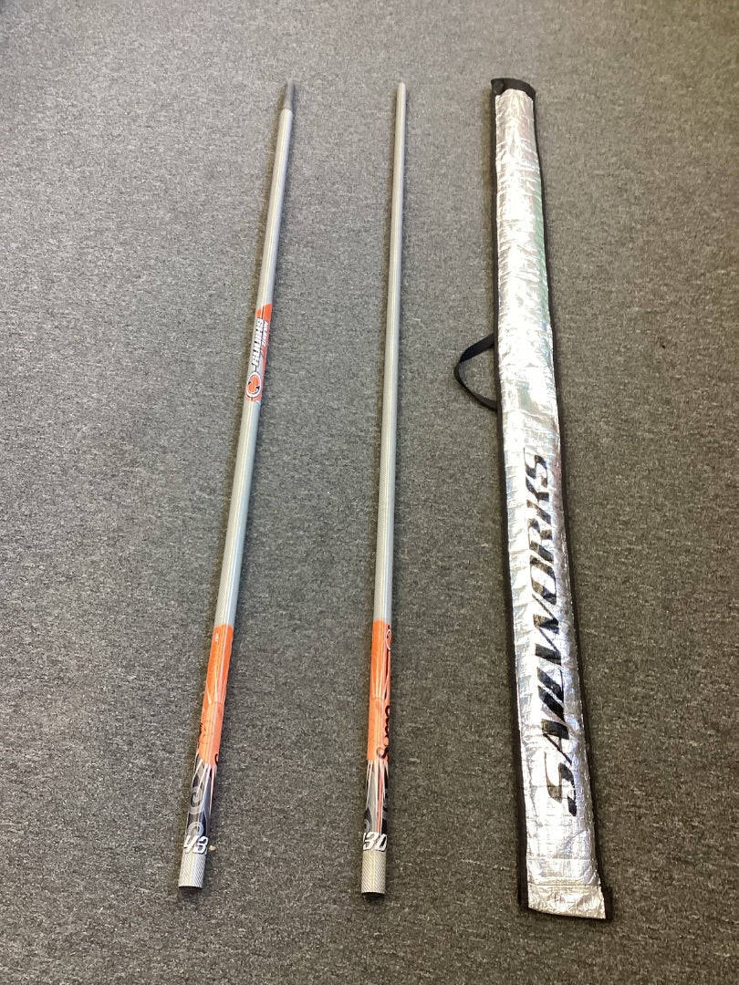 430cm NoLimitz Sumo,  B+ Condition