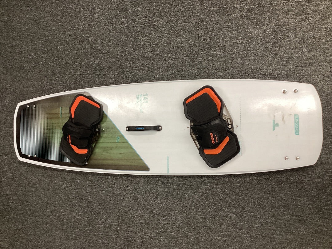 141cm Slingshot Crisis,  B Condition