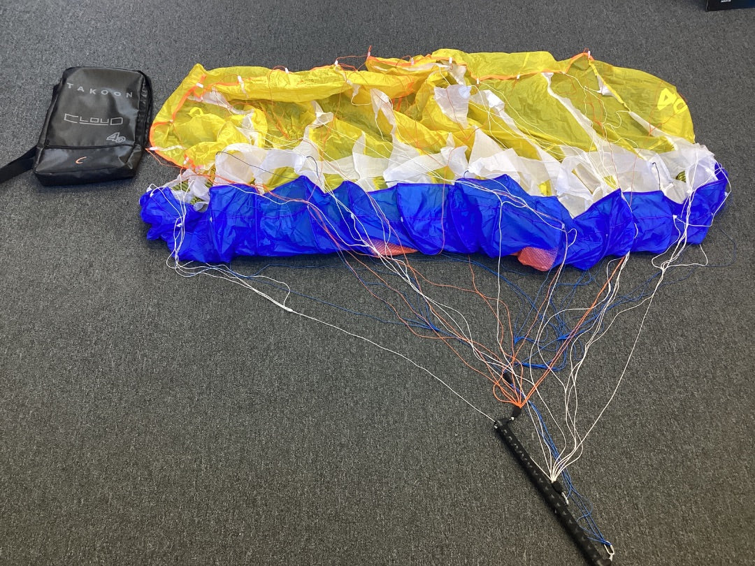 4.0m2 Takoon Cloud,  B+ Condition