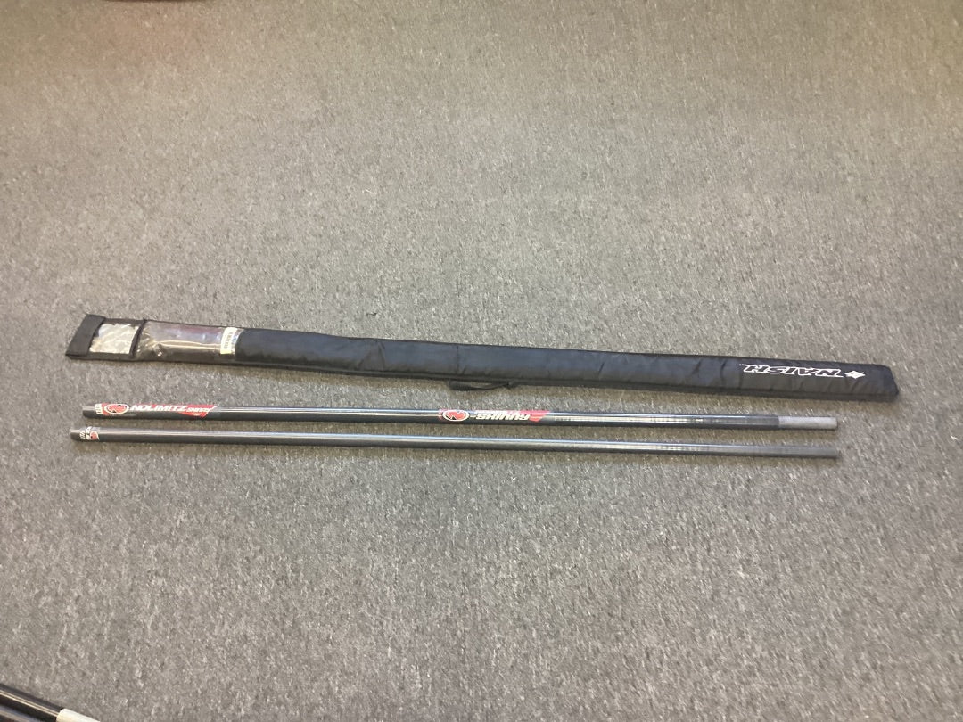 400cm NoLimitz Skinny,  B Condition