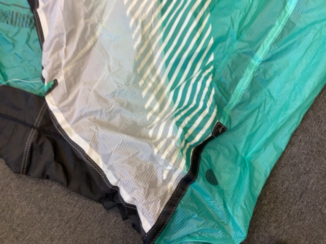 16m2 Liquid Force P1, 2017 B Condition