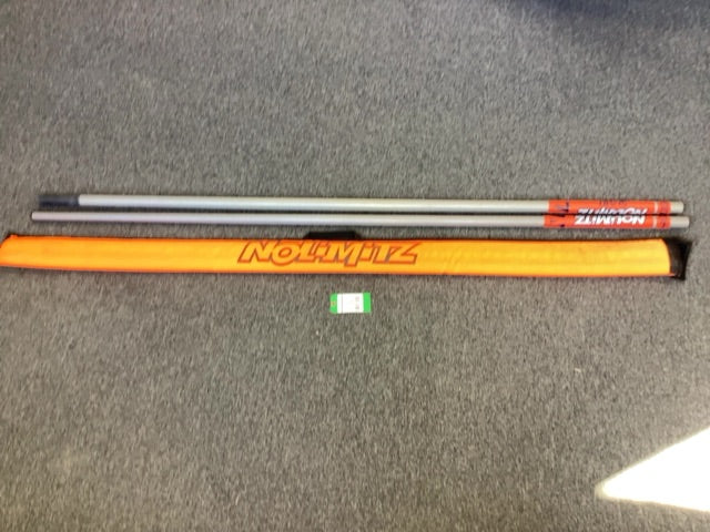 400cm NoLimitz Sumo Mast Top,   Condition
