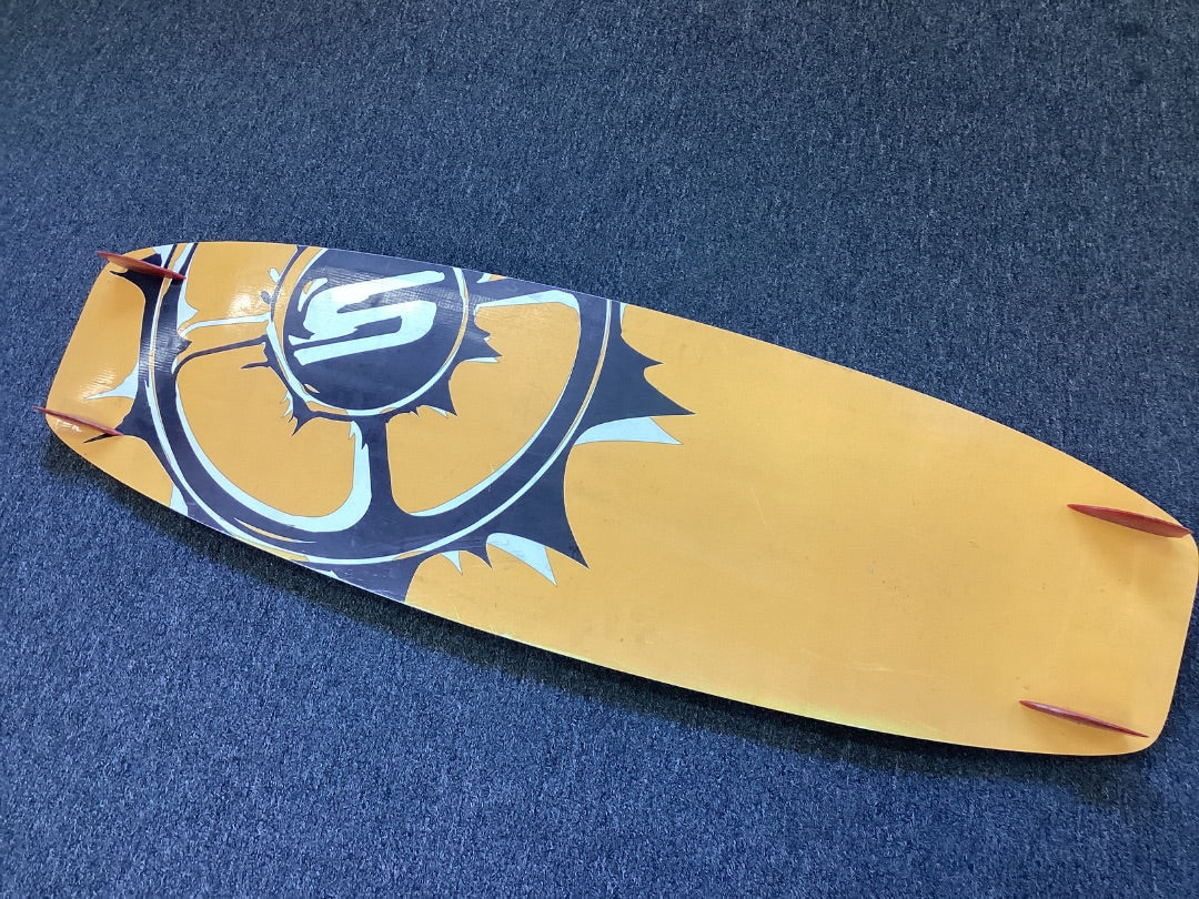 137 Slingshot John Doyle,  C+ Condition