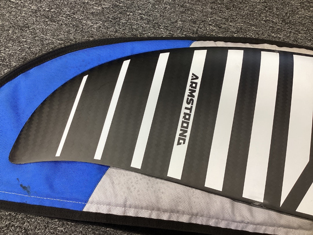 2050cm2 Armstrong Armstrong CF 2050, C- Condition