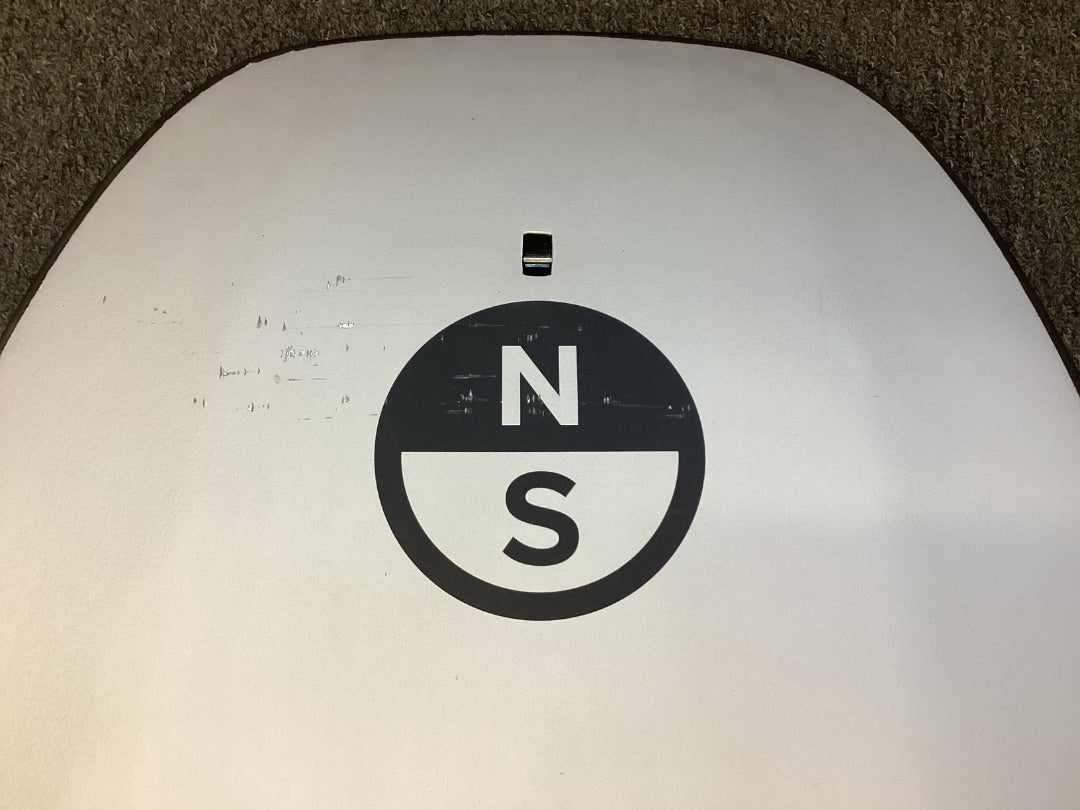 168L North Seek Prime,  A+ Condition