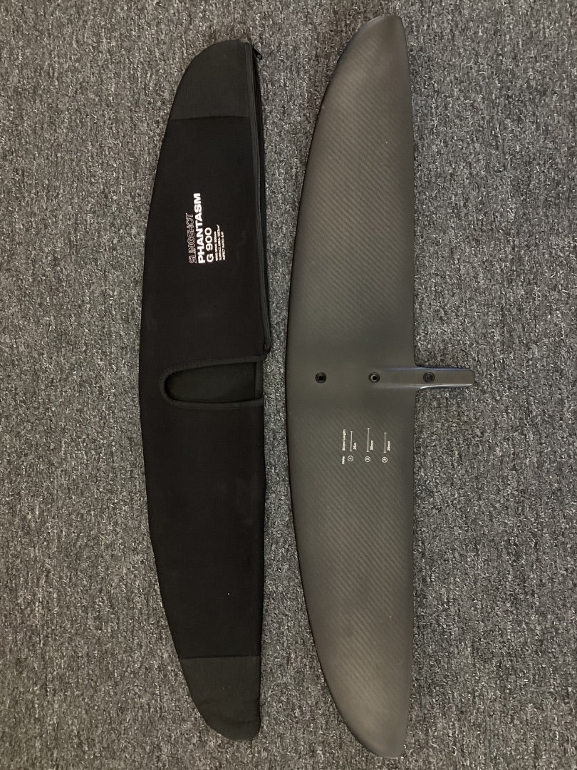 900cm Slingshot Phantasm G900 FW,  B Condition