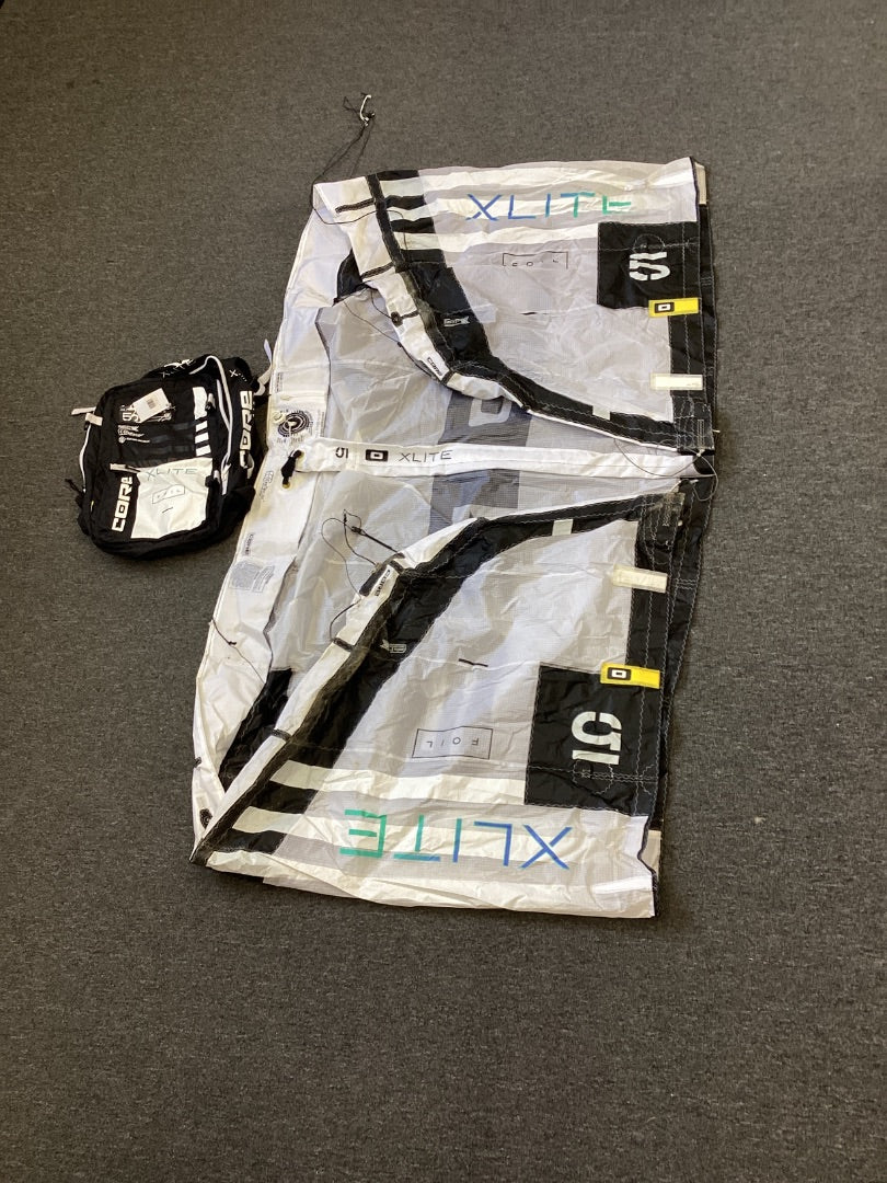 5m2 Core Xlite, 2025 A- Condition