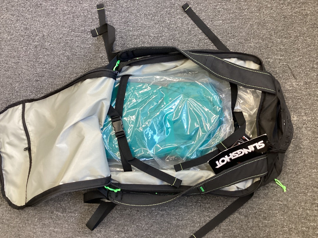 4m2 Slingshot Ghost V2, 2023 A+ Condition