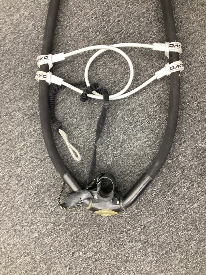 150-185 Neil Pryde Wave Carbon,  B- Condition