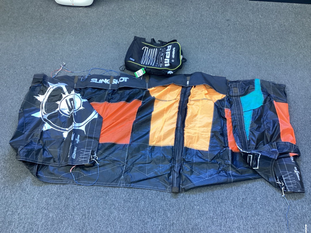 6m Slingshot RPM,  B+ Condition