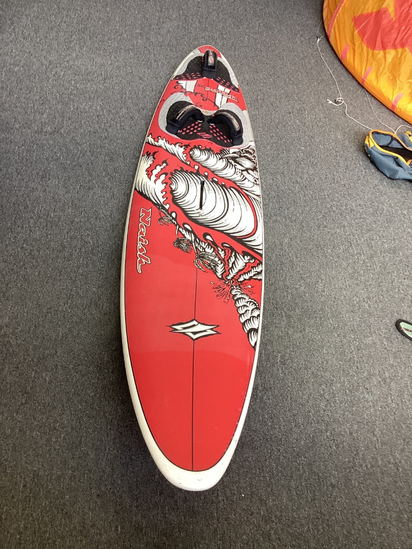 78L Naish Wave,  B Condition