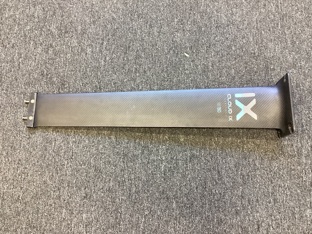 80cm Cloud IX Carbon Mast,  A- Condition