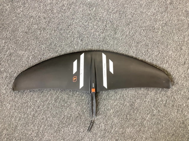 1550cm2 Slingshot Used Front Wing,  C+ Condition