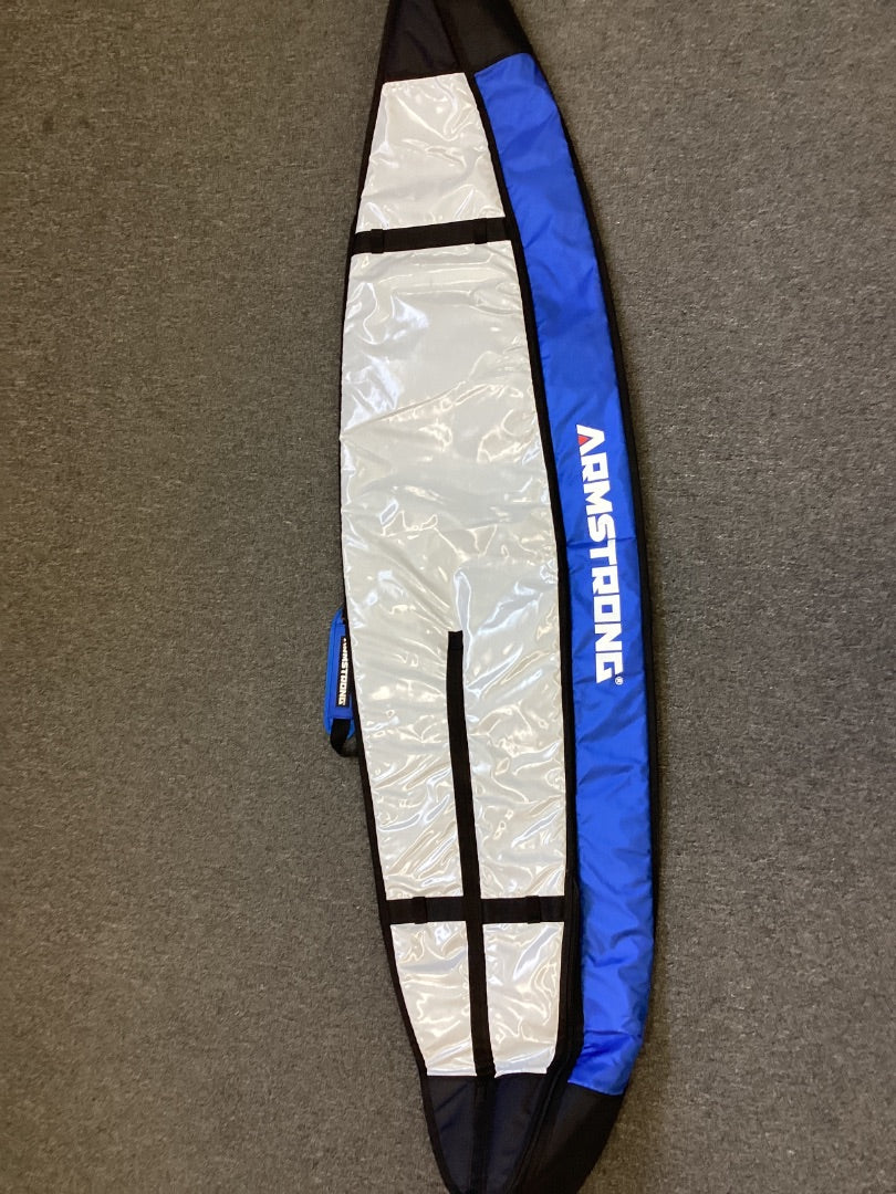 6'2" Armstrong DW Board bag,  A- Condition