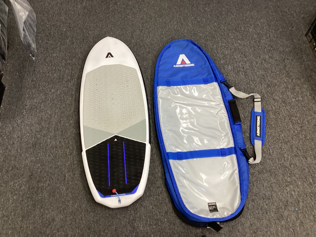 24L Armstrong Surf,  A- Condition