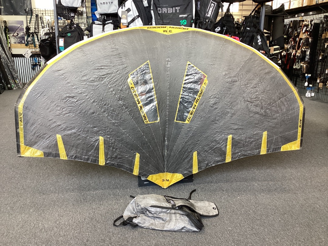 3.0m2 Ocean Rodeo Ocean Rodeo AA Glide gen 2,   Condition